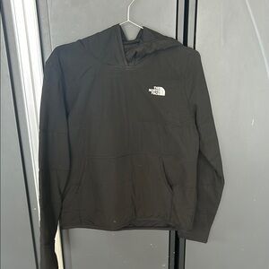 The North Face Black Pullover Hoodie